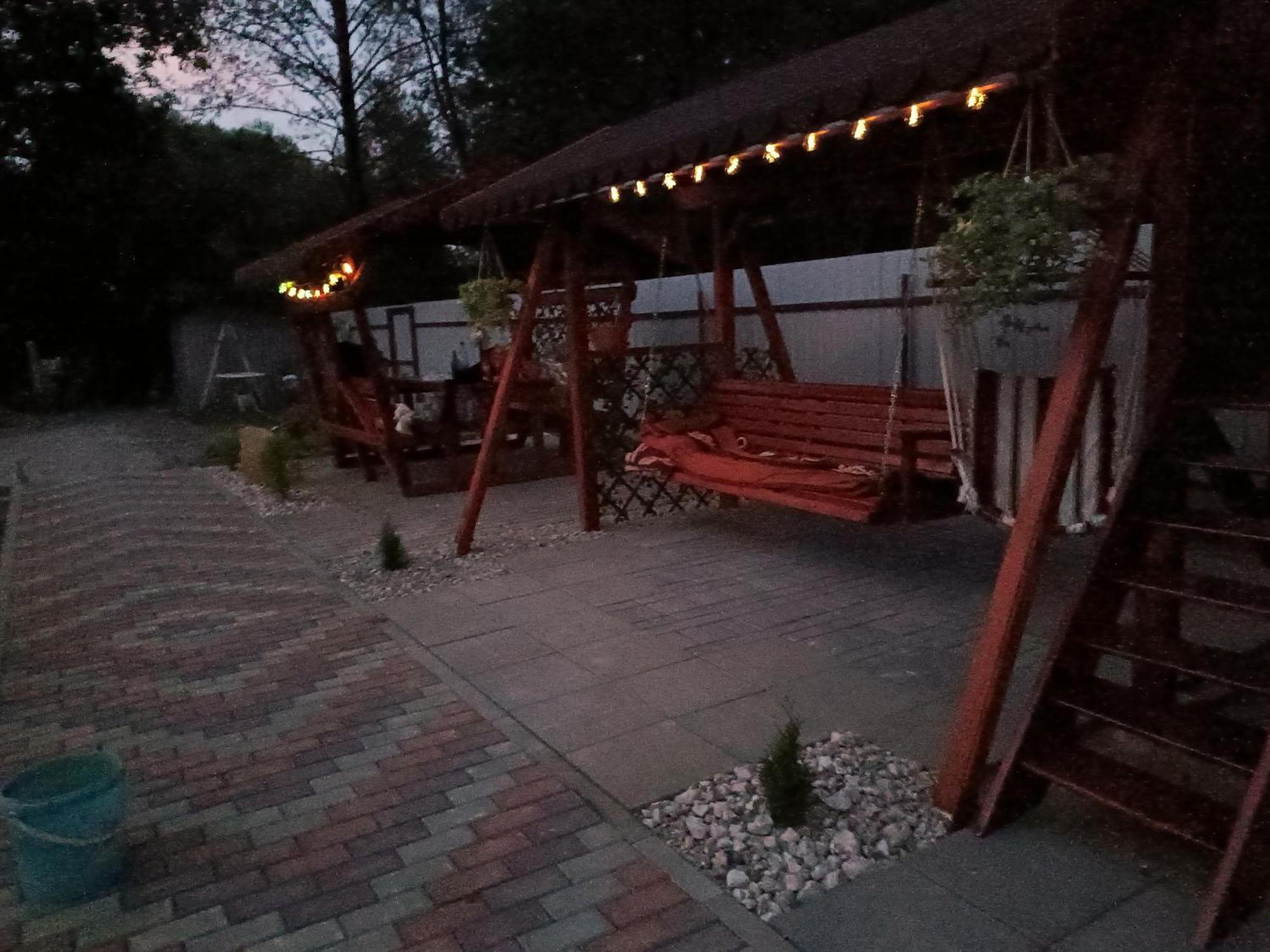 Cazare La Kataleya Sighişoara Rom bilde